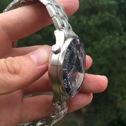 欧米茄HWG.212.30.41.20.03.001手表【表友晒单作业】进口大品牌...