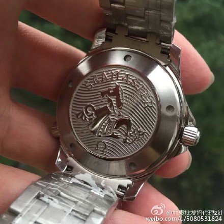 欧米茄HWG.212.30.41.20.03.001手表【表友晒单作业】进口大品牌...