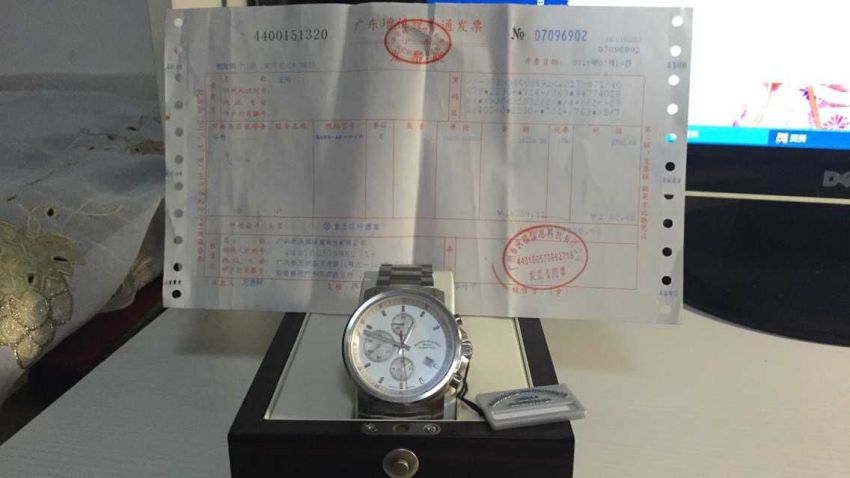 格拉苏蒂·莫勒M1-25-41-MB手表【表友晒单作业】一直想为自...