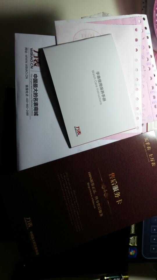 迪沃斯16248315手表【表友晒单作业】表很好,很...
