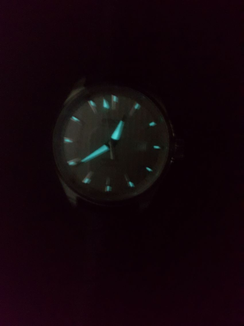 爱宝时3401.132.20.18.25手表【表友晒单作业】关注了好久...