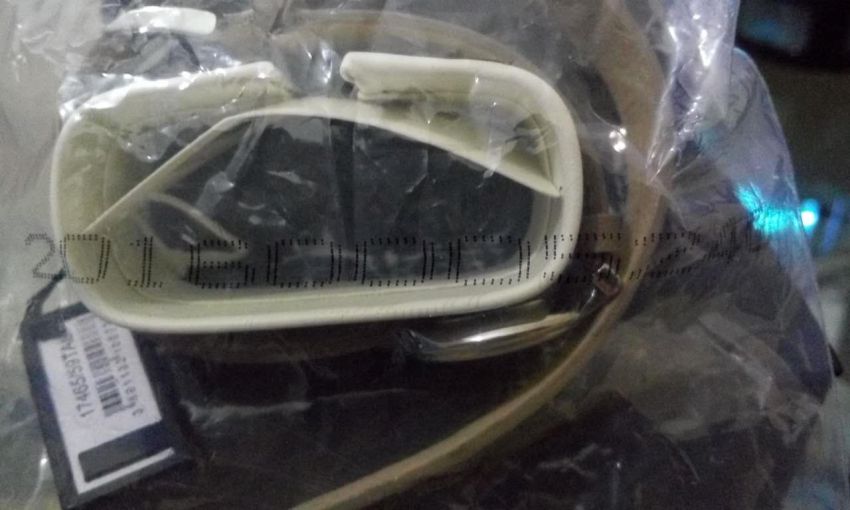 赫柏林17465/59TAL手表【表友晒单作业】收到的实物...