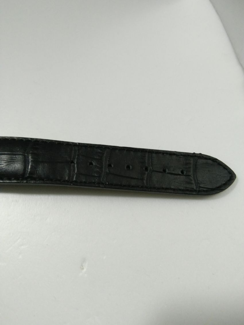 艾美LC6358-SS001-33E手表【表友晒单作业】感觉万表网...