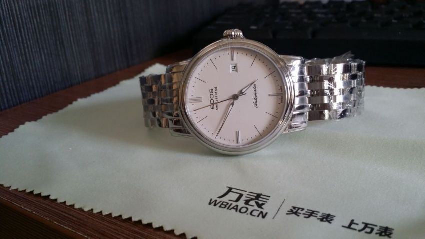 爱宝时3390.152.20.10.30手表【表友晒单作业】商品很不错...