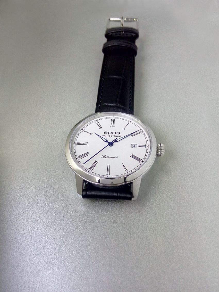 爱宝时3432.132.20.20.25手表【表友晒单作业】不错,新款...