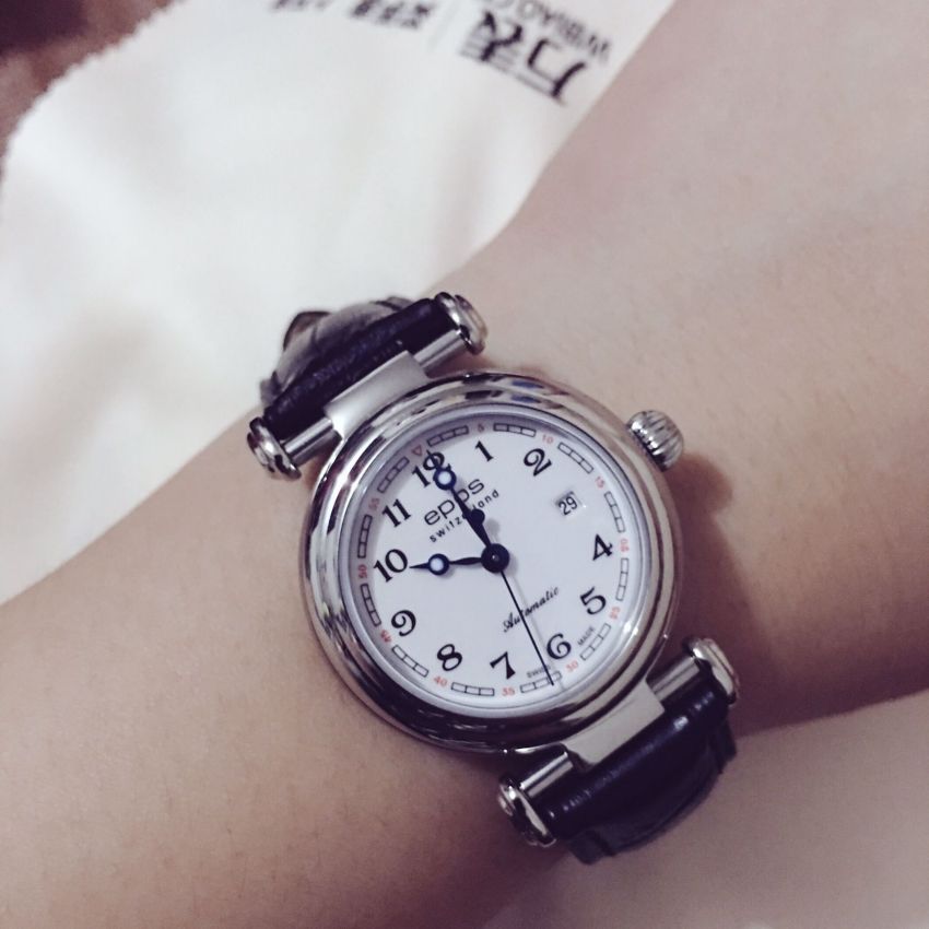 爱宝时4430.120.20.30.15手表【表友晒单作业】爱宝时这个...