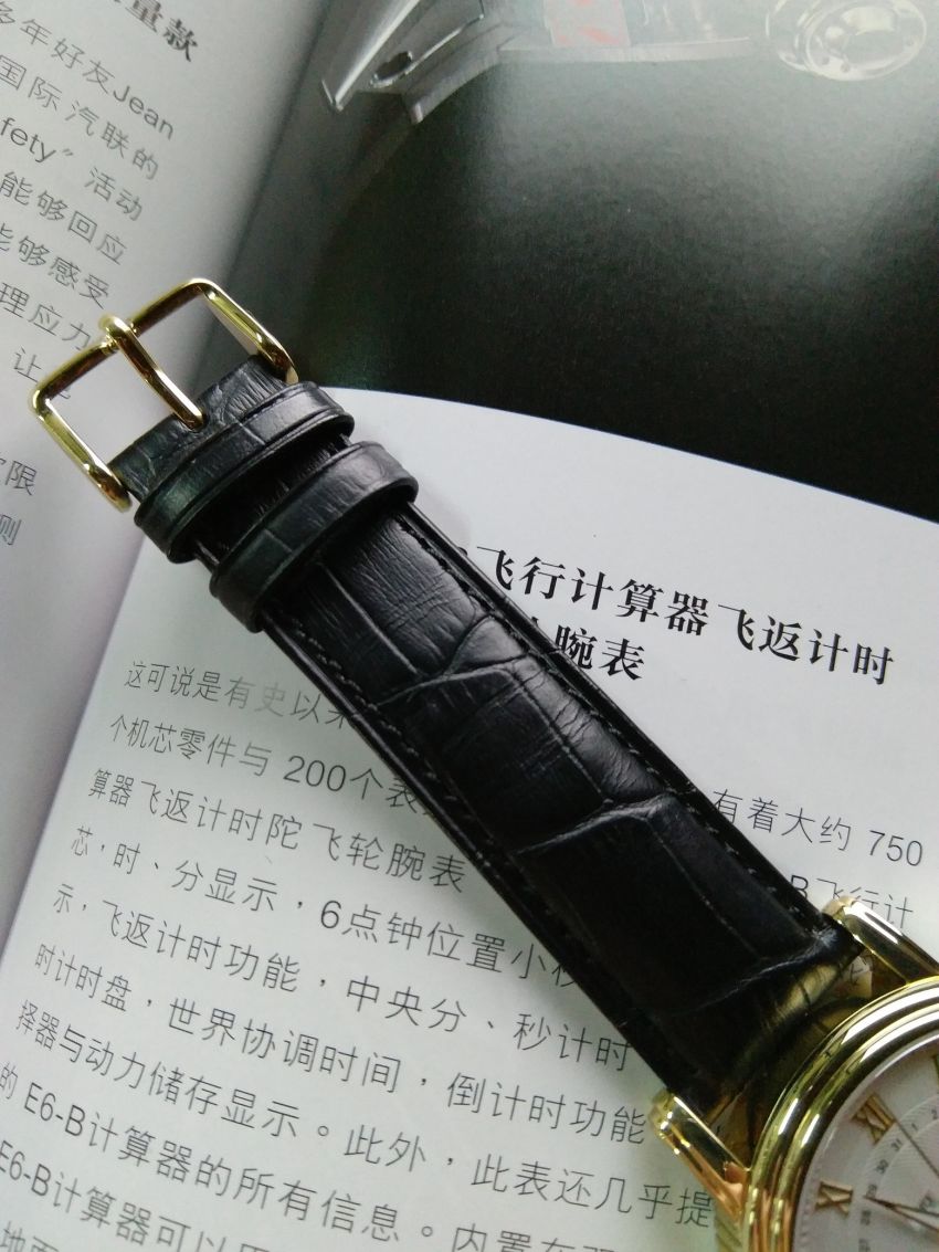 爱宝时3391.832.22.20.25手表【表友晒单作业】2892...