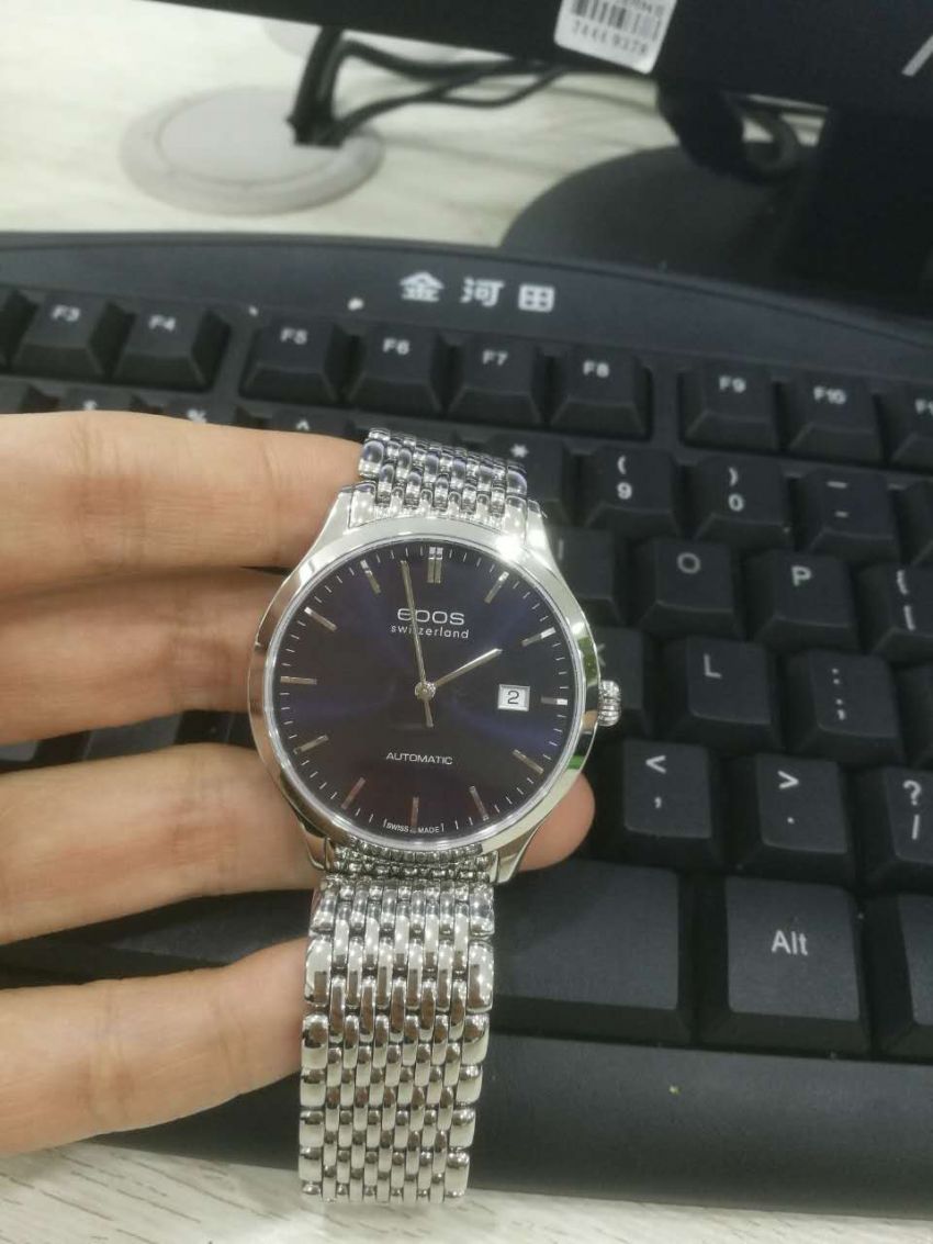 爱宝时3420.152.20.16.30手表【表友晒单作业】货今天刚到...