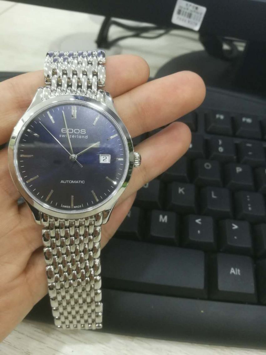 爱宝时3420.152.20.16.30手表【表友晒单作业】货今天刚到...