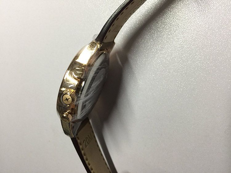迪沃斯16249395手表【表友晒单作业】手表看起来...