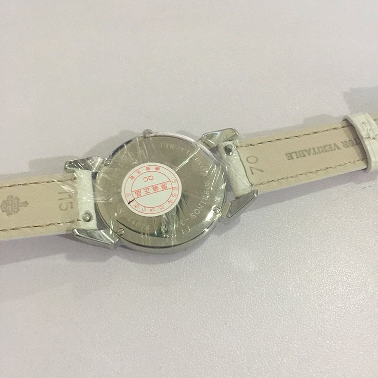 库尔沃3112.1MA-R-I手表【表友晒单作业】新买了这只...