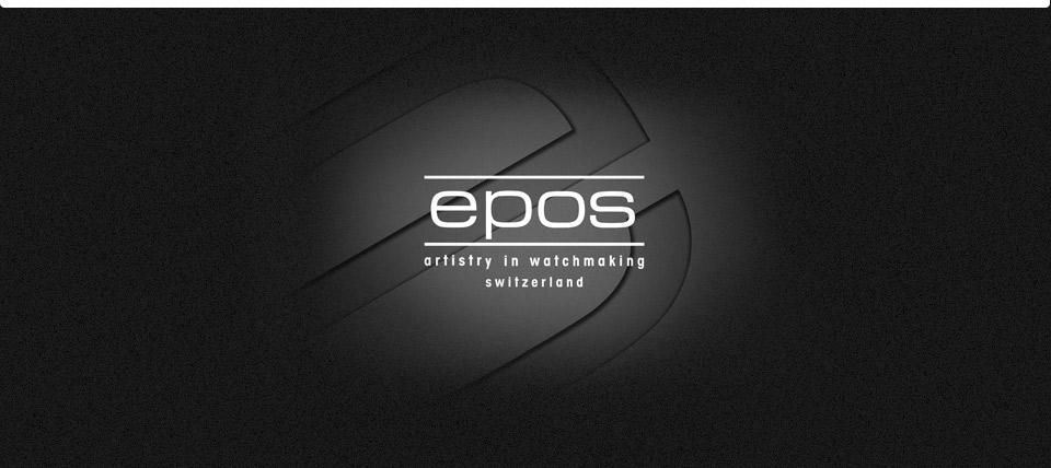 EPOS(爱宝时)手表