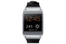 三星Galaxy Gear V700智能手表开箱评测视频