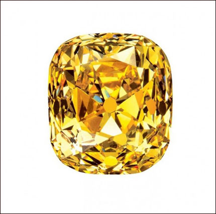 奢侈品牌Diamondland的彩色钻石世界