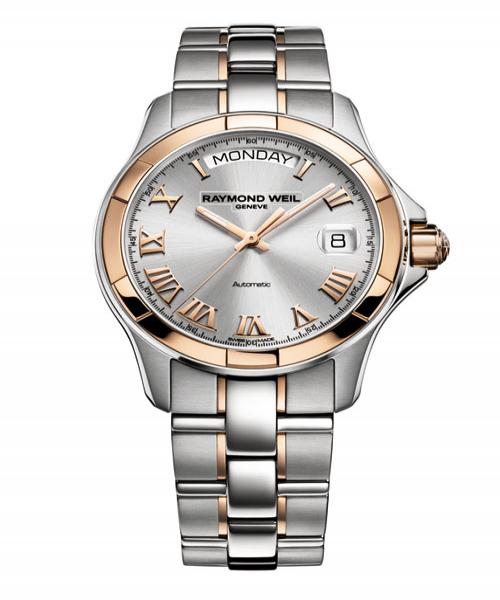 雷蒙威情侣对表，雷蒙威2012新款手表