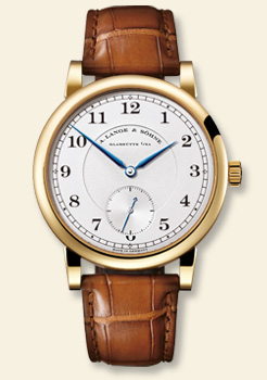 朗格1815纪念手表(腕表)Lange1815系列介绍