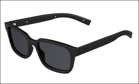 Dior(迪奥)推出2012冬季太阳眼镜系列新品