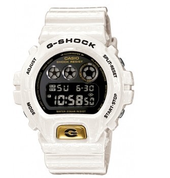 卡西欧G-SHOCK 经典系列新款腕表
