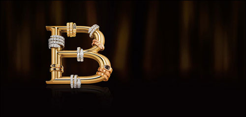 宝格丽(Bvlgari)珠宝推出2012全新Serpenti系列　蛇形魅惑