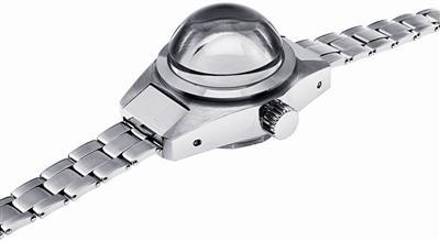 Rolex蚝式原型版Deep Sea Special 腕表