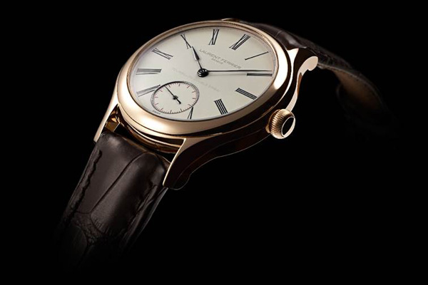 Laurent Ferrier(罗伦斐)Galet Classic腕表