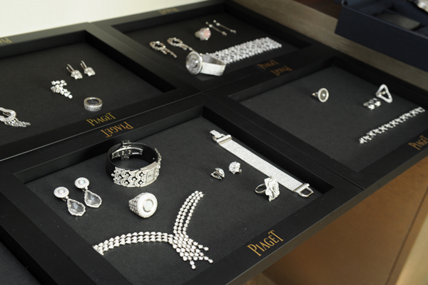 Piaget(伯爵)鼎力支持香港电影金像奖颁奖典礼