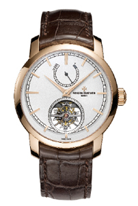 江诗丹顿(Vacheron C**tantin)