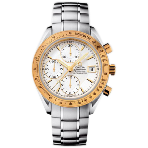 欧米茄限量版手表－超霸月球表“阿波罗15号”40周年限量手表