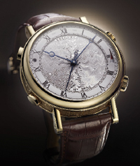 宝玑(Breguet)