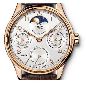 万国(IWC)