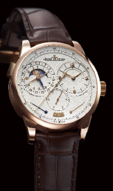 积家(Jaeger-LeCoultre)