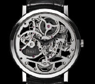 伯爵(Piaget)