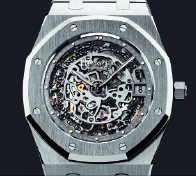 爱彼(Audemars Piguet)