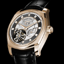 罗杰杜彼(Roger Dubuis)