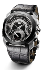 宝格丽(BVLGARI)