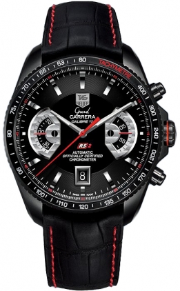 tag heuer