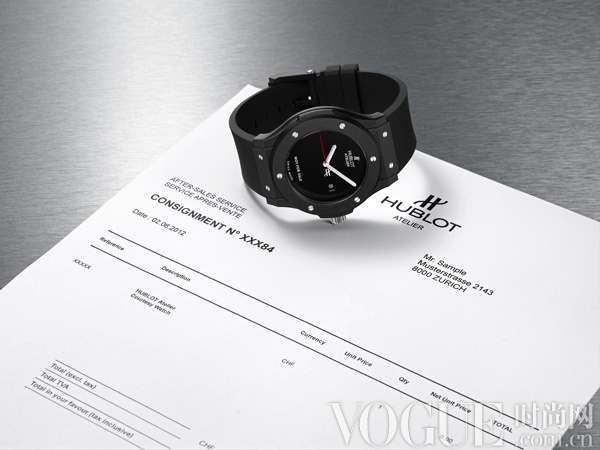 瑞士顶级品牌宇舶表“Atelier Watch替代表”为顾客打造亲密关怀