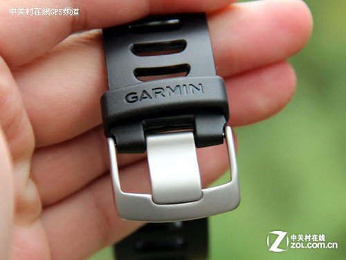 一触即发 Garmin2012款腕表视频详测