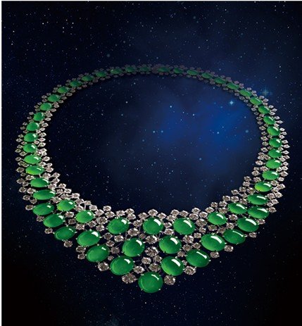 2012中国国际珠宝展12月12日-16日在北京国际展览中心隆重举行