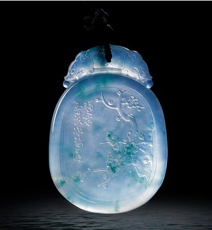 2012中国国际珠宝展12月开幕