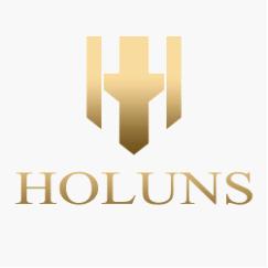 HOLUNS品牌之蚝式恒动系列腕表