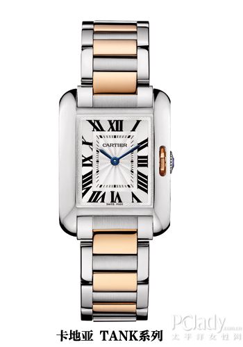 卡地亚手表知识_Cartier是什么牌子?法国卡地