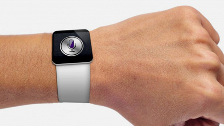 苹果智能手表 低调的炫耀绝对拉轰