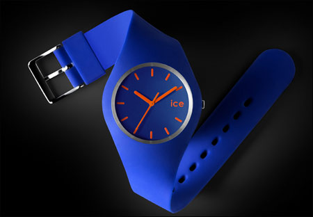 ICE Watch（比利时）新系列超薄腕表