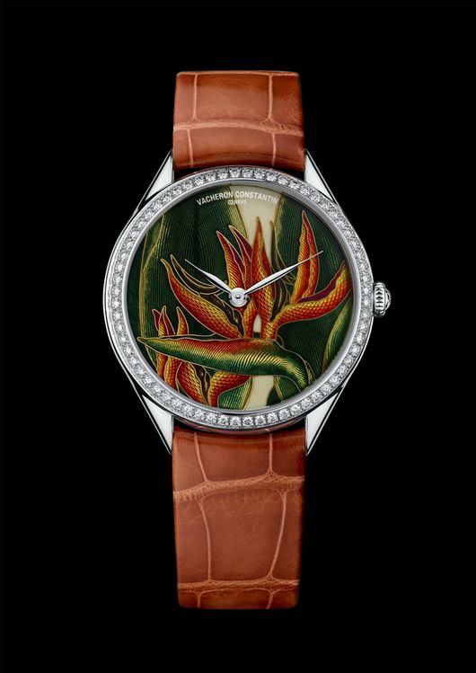 2013 SIHH日内瓦高级钟表展 品牌腕表大看点