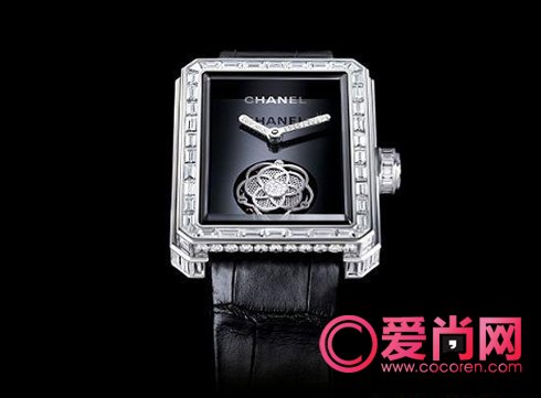 中国人最喜爱的手表品牌排名