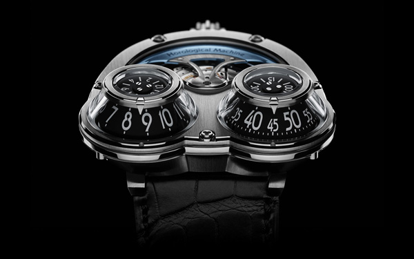 MB&F