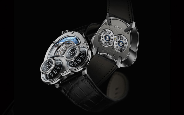 MB&F