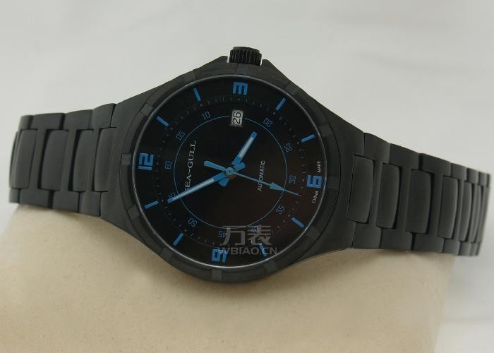 海鸥商务运动表系列M172S手表