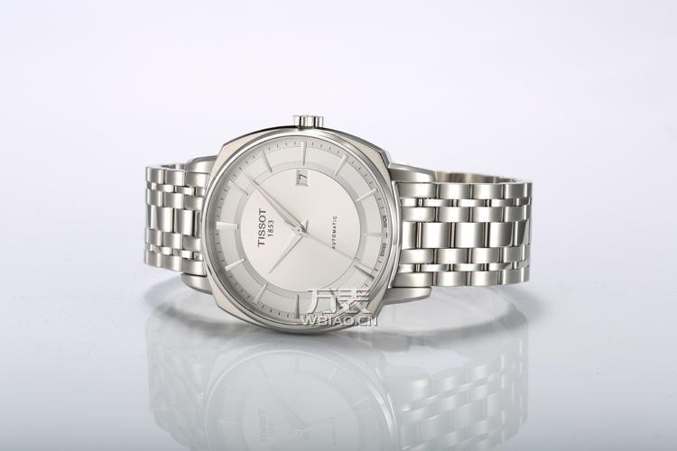 天梭正装男表 TISSOT-T-LORD 系列 T059.507.11.031.00 男士机械表